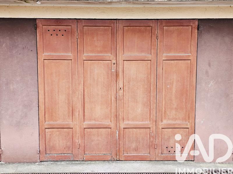 Appartement - 69 m² - 4 pièces