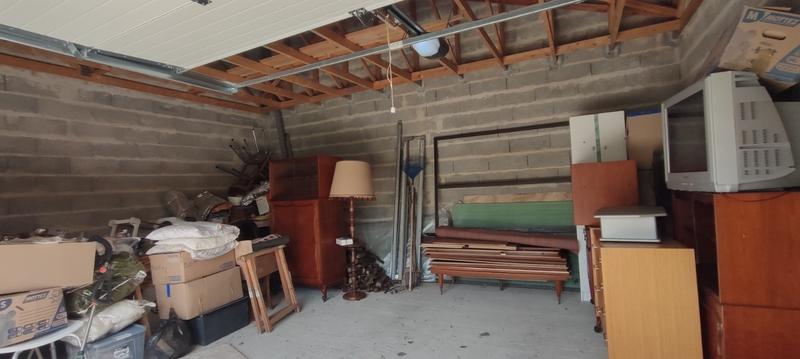 Maison - 72 m² - 4 pièces