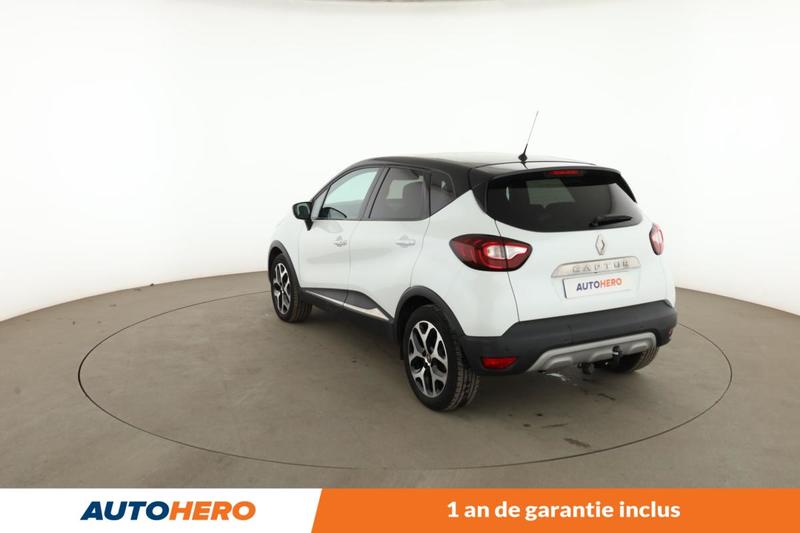 Renault Captur 0.9 TCe Intens 90 ch