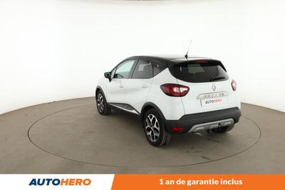 Renault Captur 0.9 TCe Intens 90 ch