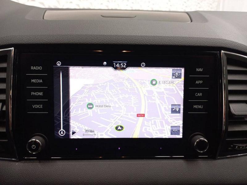 Skoda Karoq 1.5 Tsi 150 ch Act Dsg7 Ambition