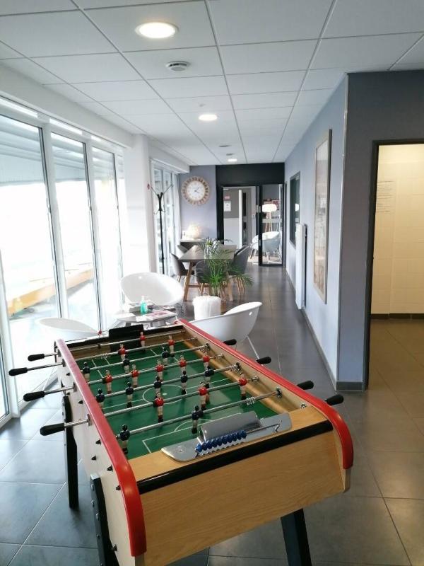 Appartement - 26 m² - 1 pièce