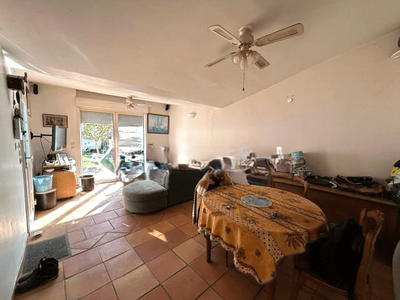 Maison - 66 m² - 4 pièces