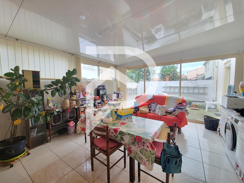 Maison - 131 m² - 6 pièces