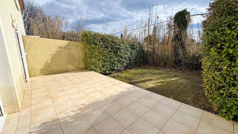 Maison - 81 m² - 4 pièces