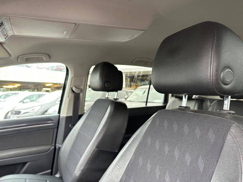 Volkswagen Touran III 1.5 Tsi 150 Evo Lounge Dsg7 7pl