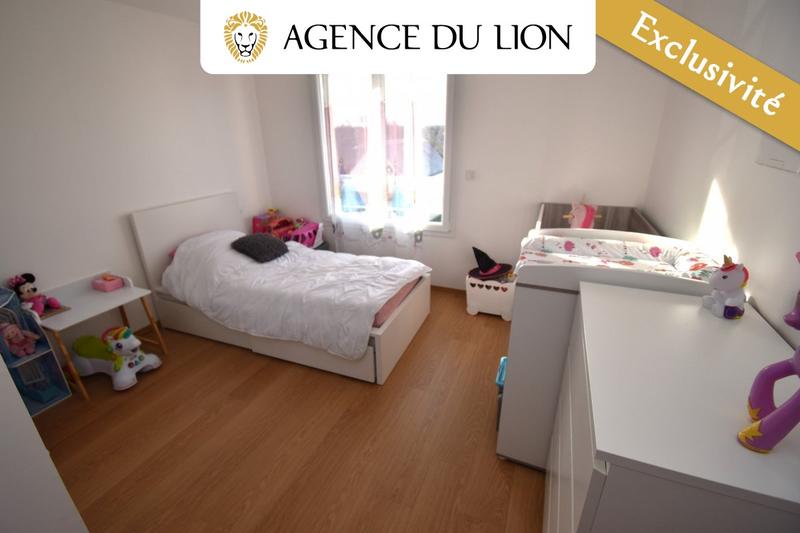 Maison - 173 m² - 7 pièces