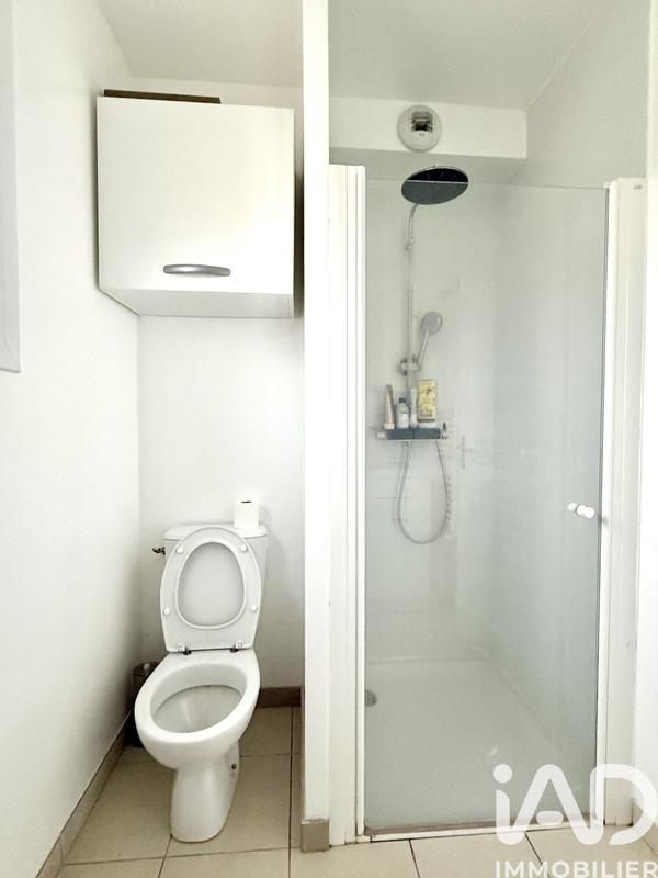 Appartement - 41 m² - 2 pièces