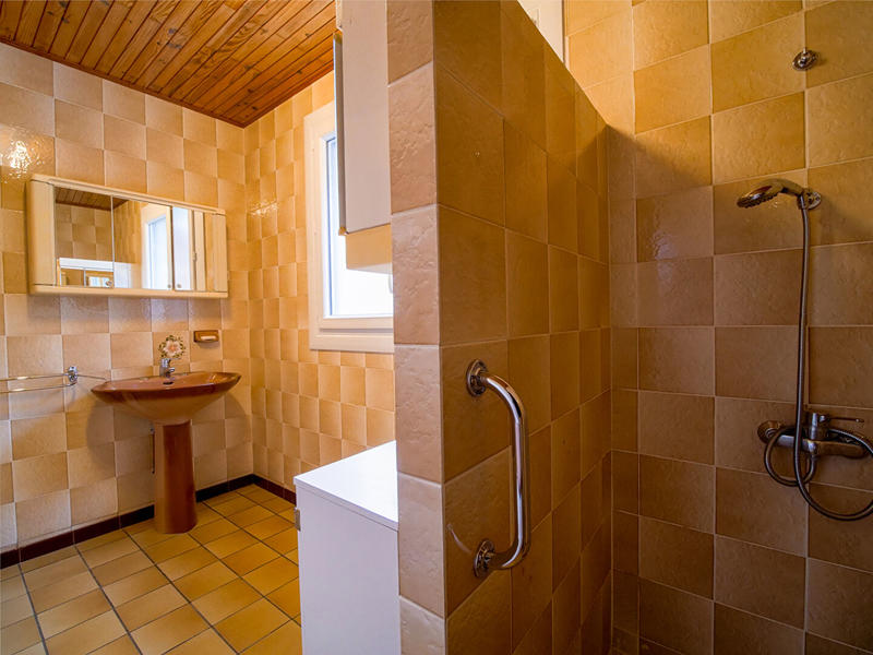 Maison - 103 m² - 4 pièces