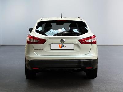 Nissan Qashqai 1.6 dCi 130 Tekna