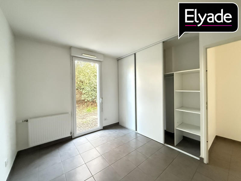 Appartement - 77 m² - 4 pièces
