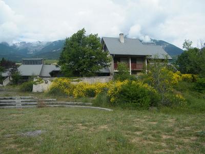 Terrain - 60 323 m²