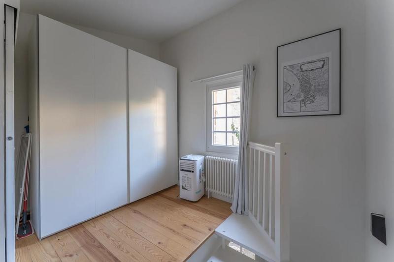 Duplex - 30 m² - 2 pièces