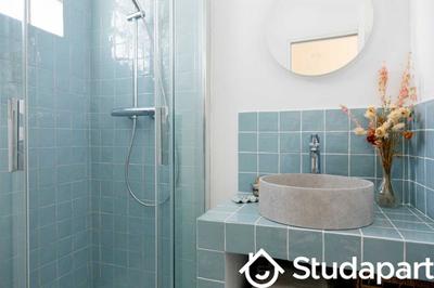 Appartement - 19 m² - 1 pièce