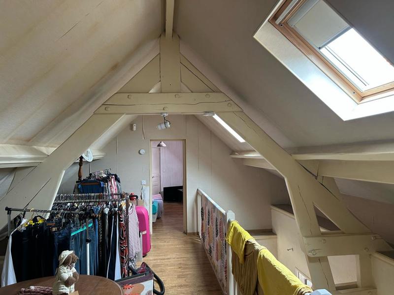 Maison de campagne - 180 m² - 5 pièces