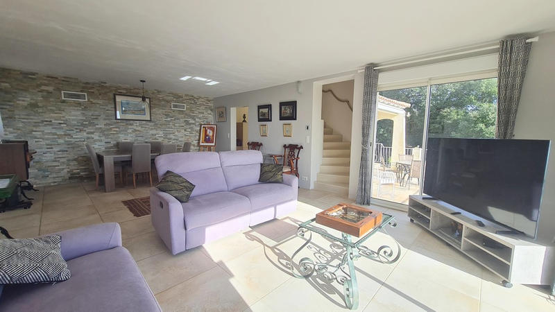 Villa - 133 m² - 4 pièces