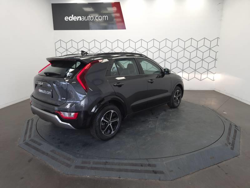 Kia Niro 1.6 GDi 129 ch Hev Dct6 Active