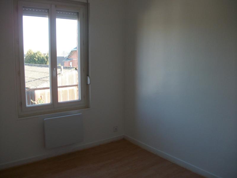 Appartement - 42 m² - 3 pièces