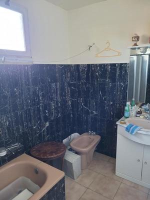 Villa - 180 m² - 5 pièces