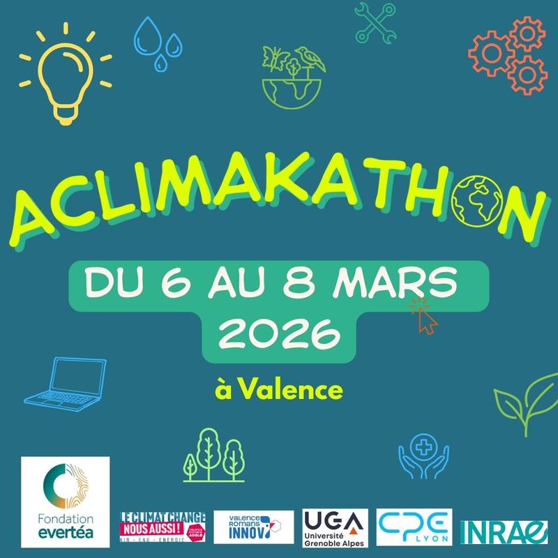 Aclimakathon