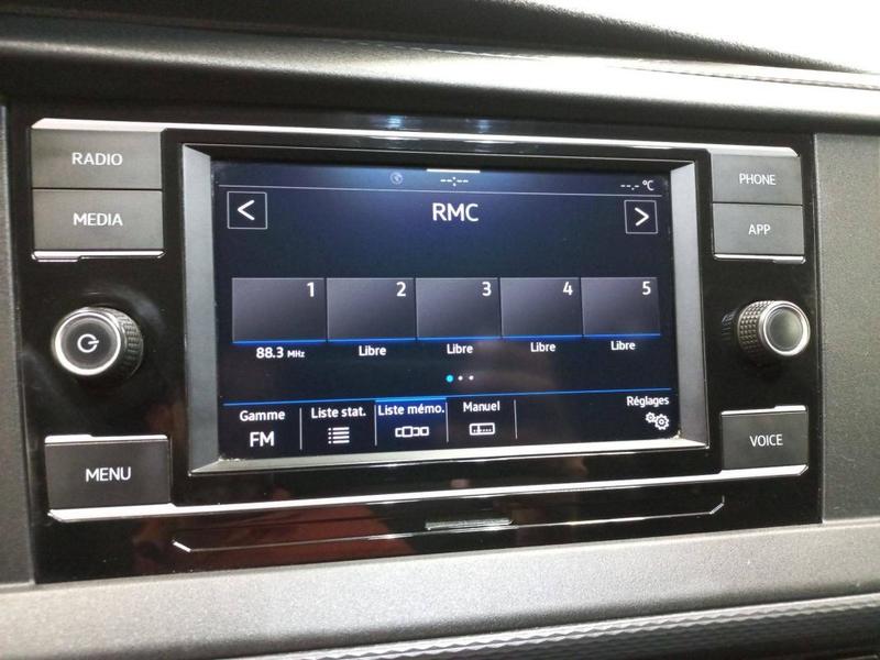 Volkswagen Transporter 6.1 Van L1h1 2.0 Tdi 198 Dsg7 Business