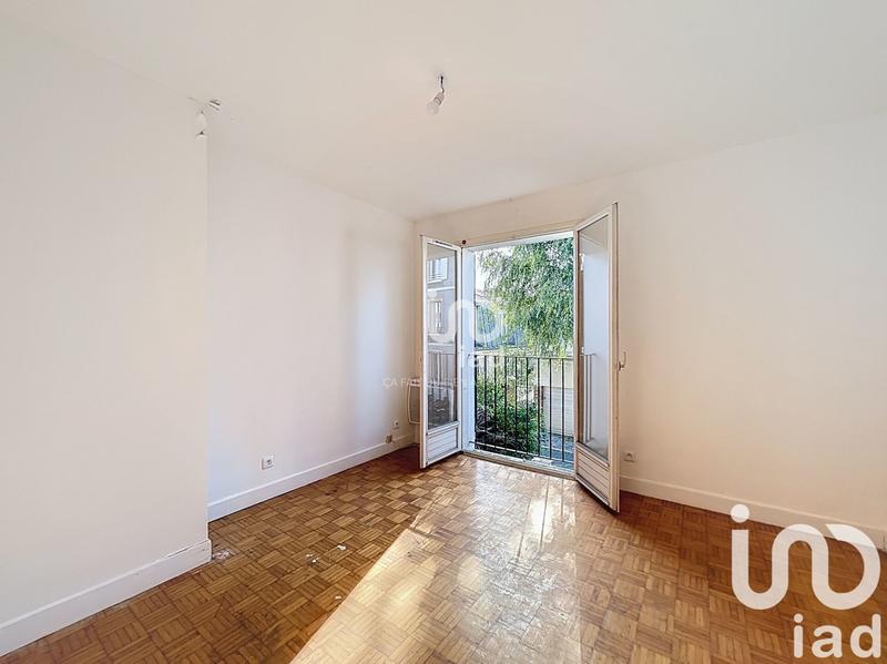 Maison - 88 m² - 5 pièces