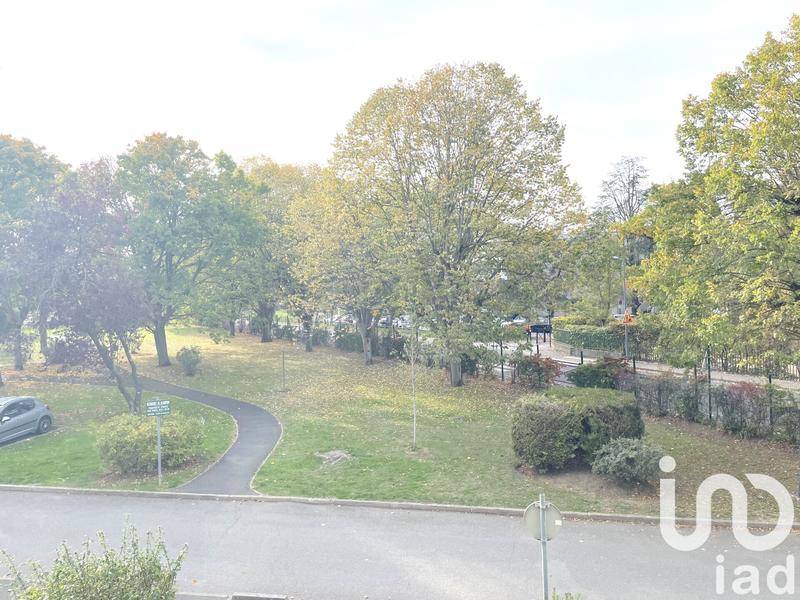 Appartement - 76 m² - 4 pièces