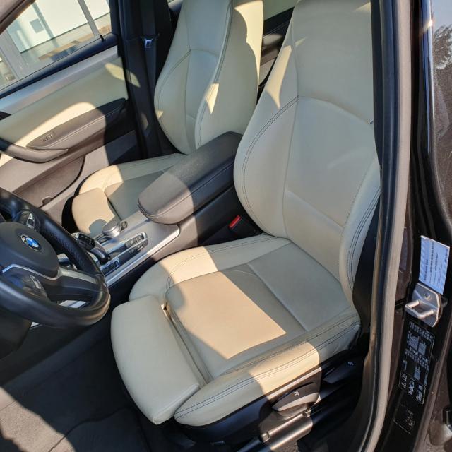 Bmw X4 F26 xDrive20d 190ch m Sport a