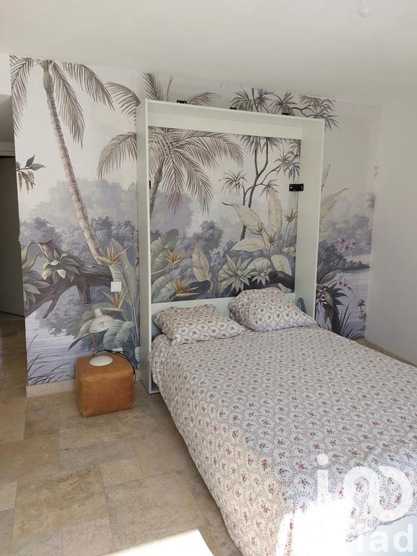 Maison - 132 m² - 5 pièces