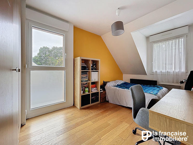 Maison - 145 m² - 7 pièces