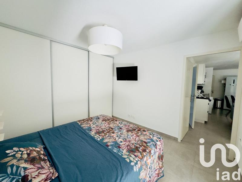 Appartement - 54 m² - 3 pièces