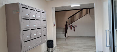 Bureau - 98 m² - 5 pièces