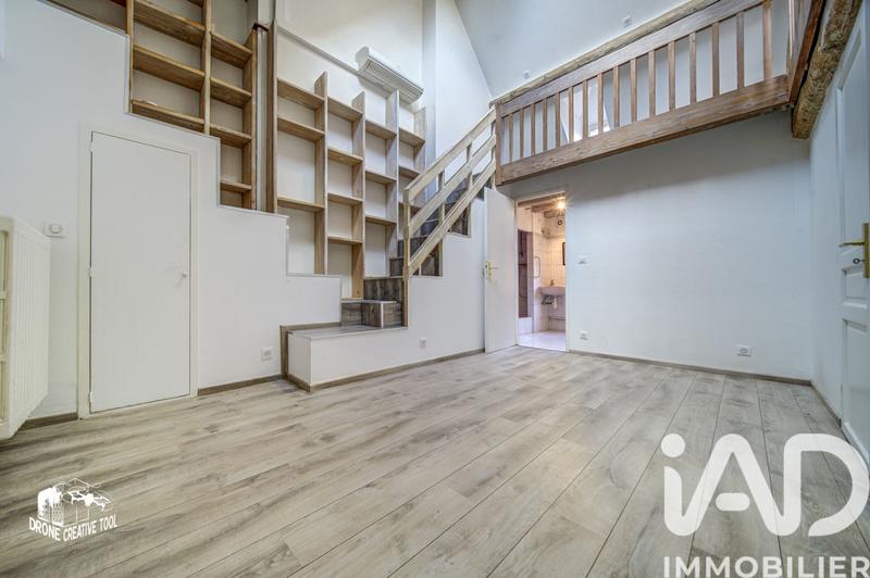 Appartement - 130 m² - 6 pièces