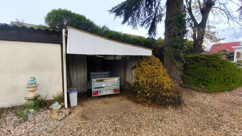 Maison - 34 m² - 2 pièces