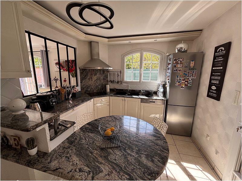 Villa - 120 m² - 4 pièces