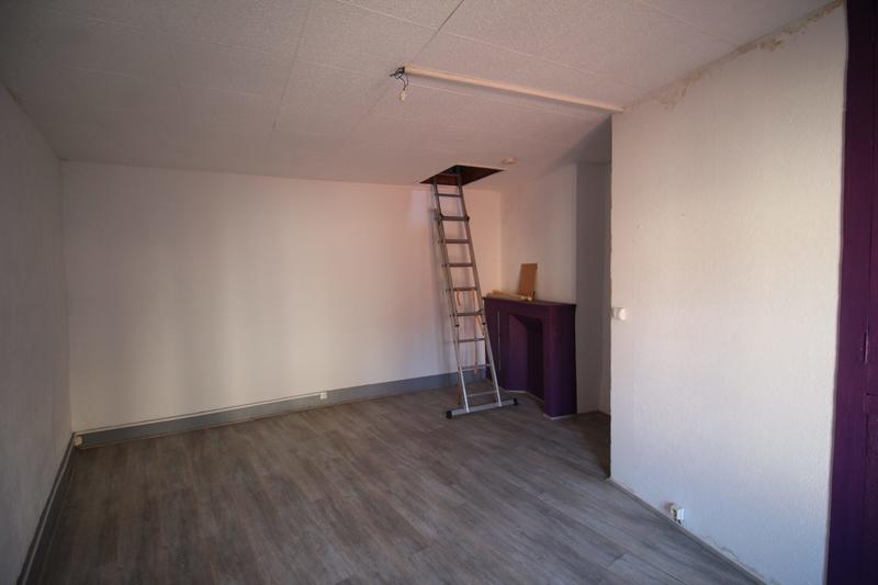 Maison - 53 m² - 2 pièces