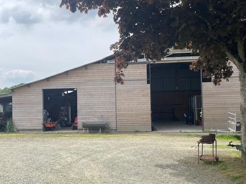 Maison - 135 m² - 7 pièces