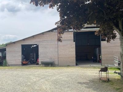 Maison - 135 m² - 7 pièces