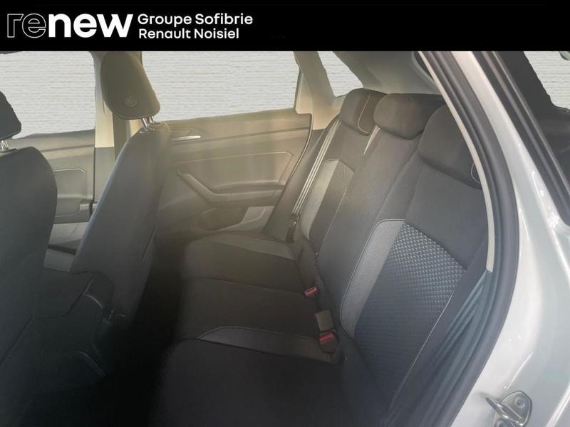 Volkswagen Polo 1.0 80 s&amp;S Bvm5 Active