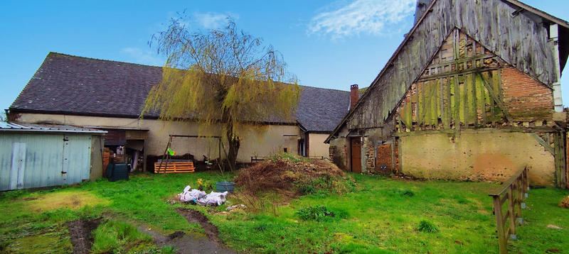 Maison - 119 m² - 5 pièces