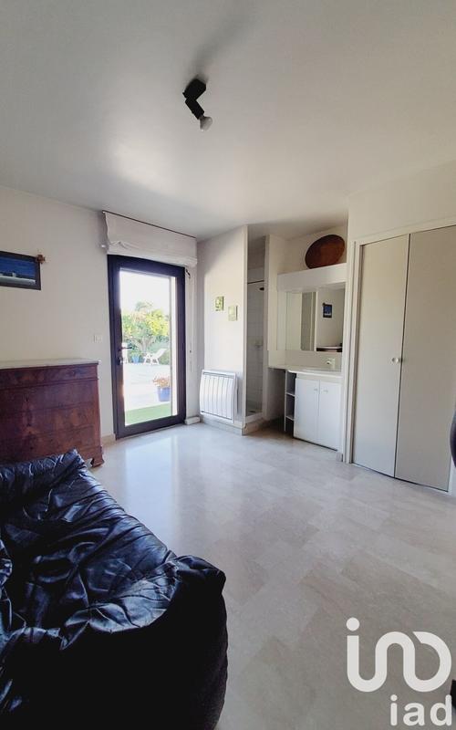 Maison - 179 m² - 6 pièces