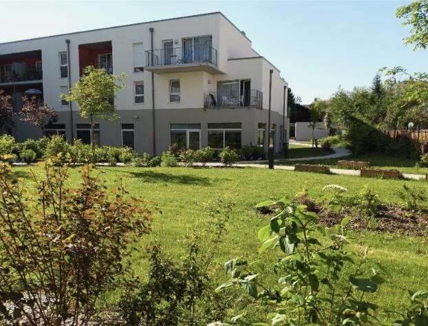 Appartement - 32 m² - 1 pièce