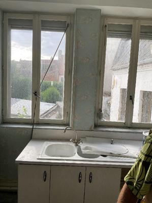 Immeuble - 100 m² - 7 pièces