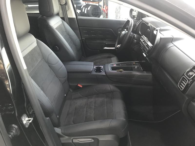 Citroën C5 Aircross Phase 2 1.5 Bluehdi - 130 s&amp;S Bv Eat8 Shine