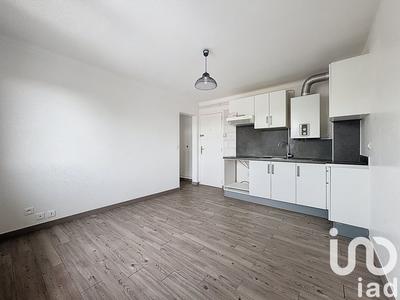 Appartement - 28 m² - 2 pièces