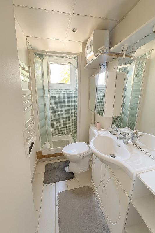 Studio - 18 m² - 1 pièce