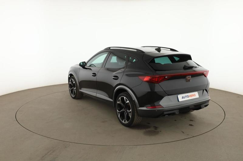Cupra Formentor 1.5 Tsi Dsg7 150 ch