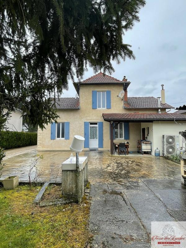 Maison de village - 148 m² - 8 pièces