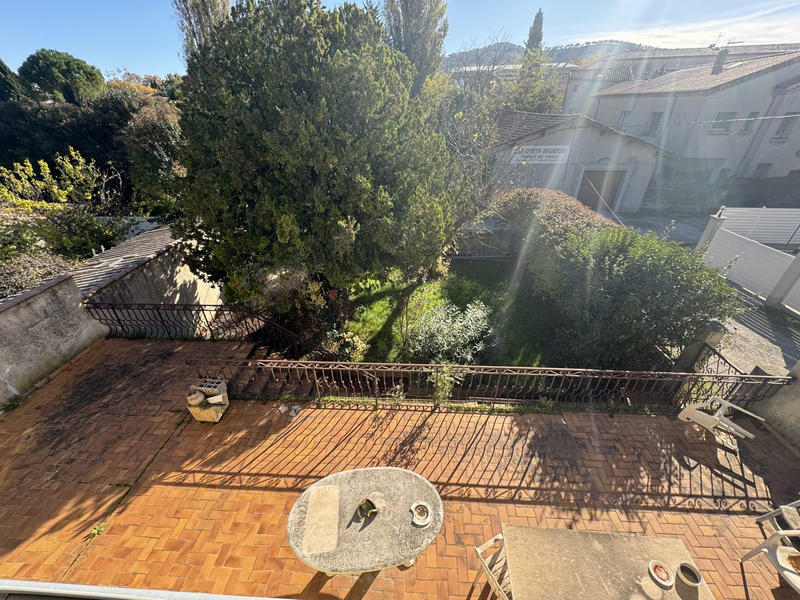 Maison - 173 m² - 4 pièces