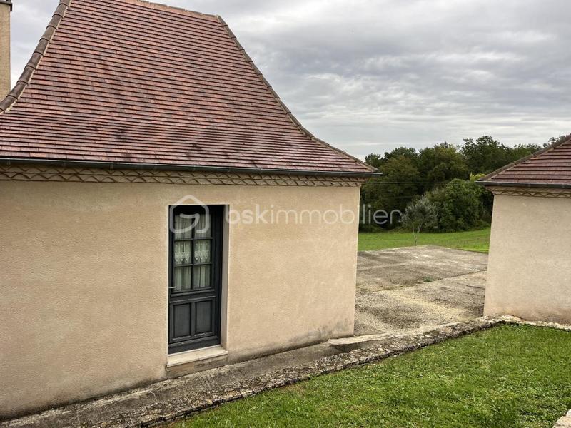 Maison - 42 m² - 2 pièces